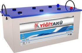 yigit aku 12 v 180 ah — Bakı