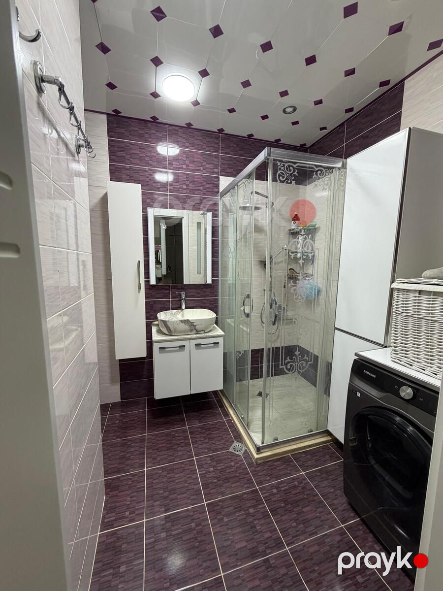 Satılır 3 otaqlı yeni tikili 90 m² — Mənzil, Bakı (11)