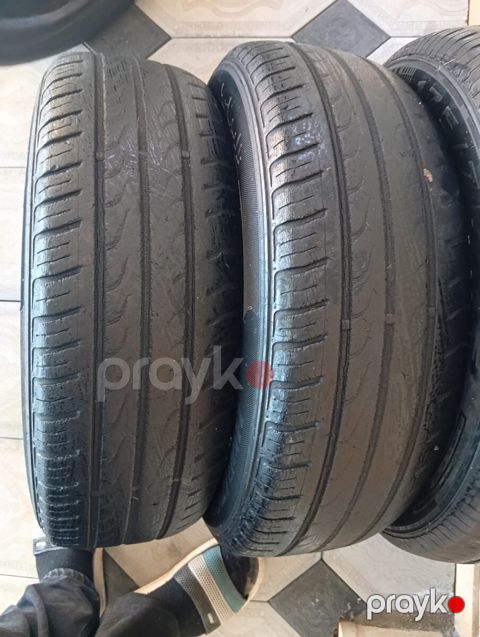 Şinlər 175/70 R13 — Ağstafa