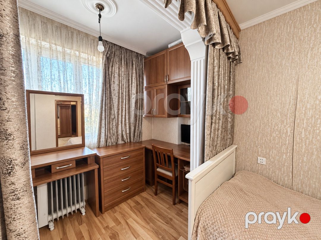 Satılır 3 otaqlı köhnə tikili 75 m² — Mənzil, Bakı (4)