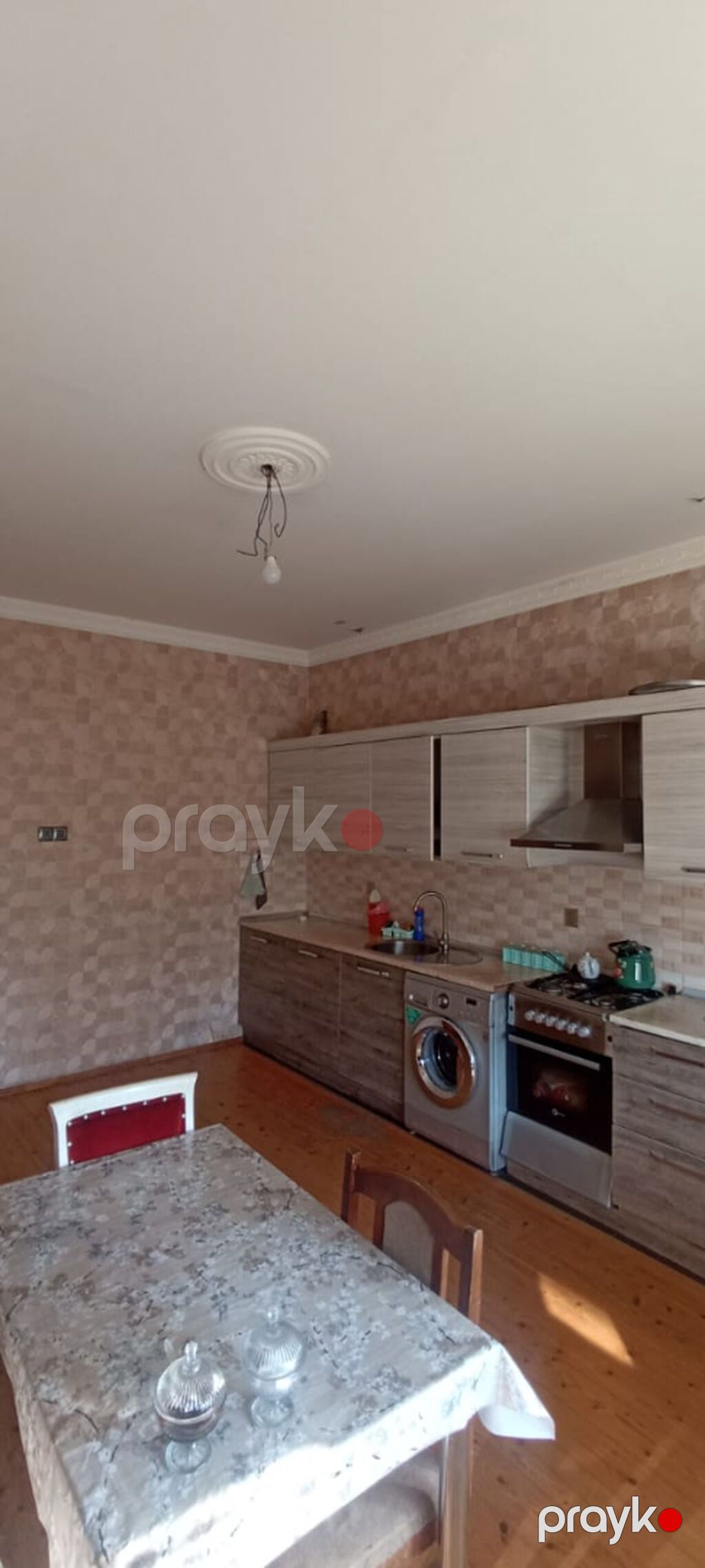 Abseron rayon Masazir qesebesi 5 nomreli mektebe yaxin 569 nomreli — Ev, villa, Masazır (10)