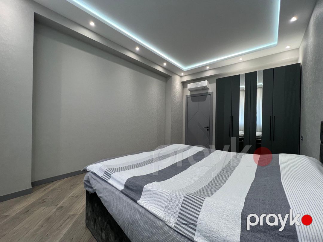 İcarəyə verilir 4 otaqlı yeni tikili 170 m² — Mənzil, Bakı (8)