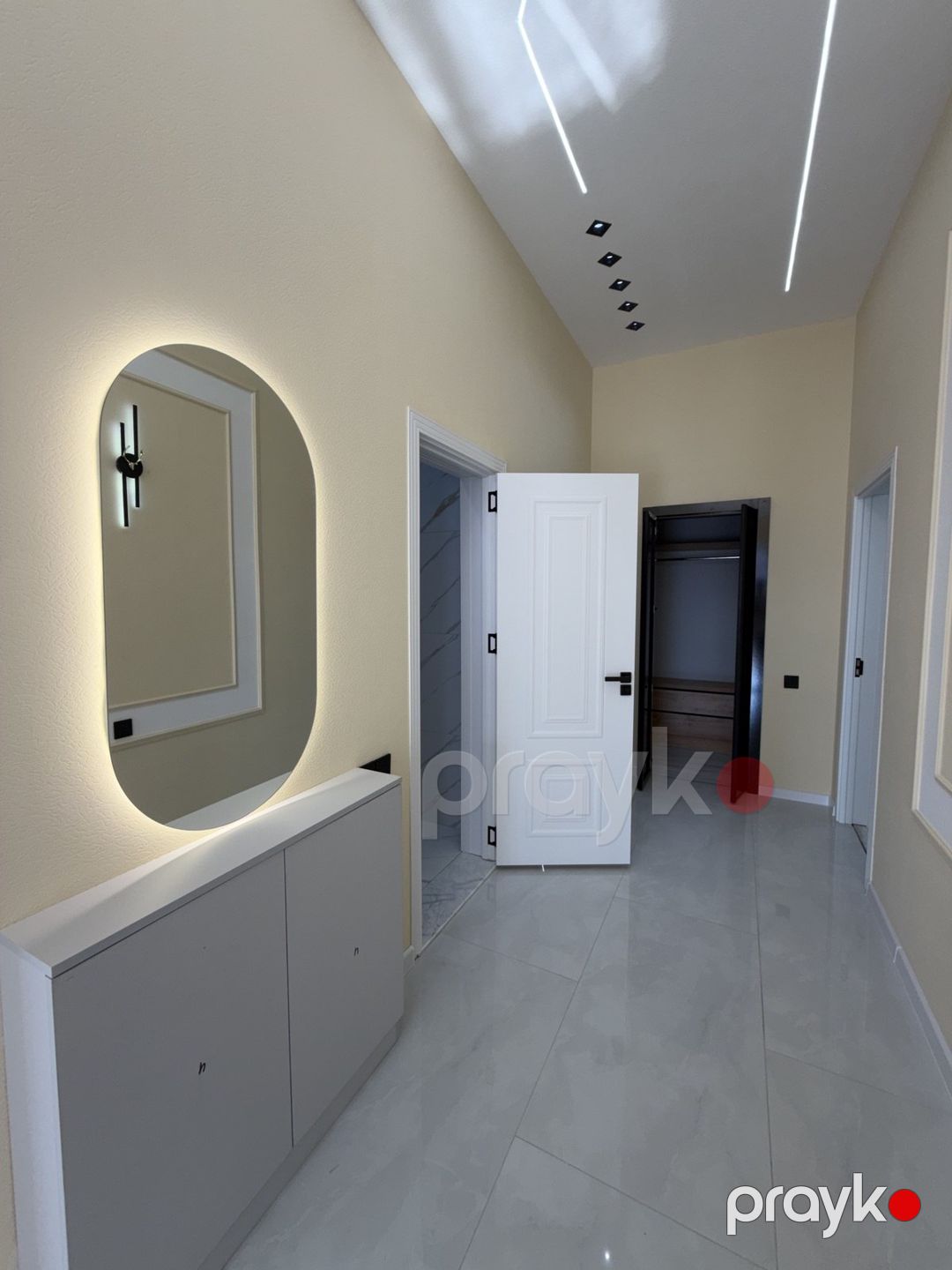 Satılır 4 otaqlı həyət evi/bağ evi 165 m² — Ev, villa, Bakı (9)