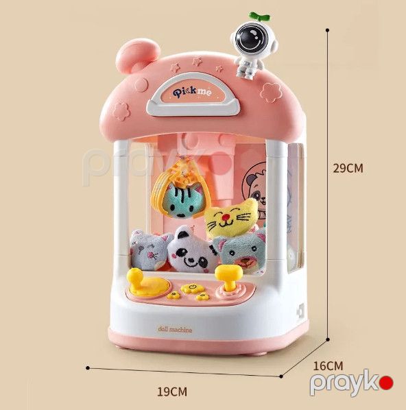 İnteraktiv oyuncaq Pick Me SH-358 — Mallar, Bakı (2)