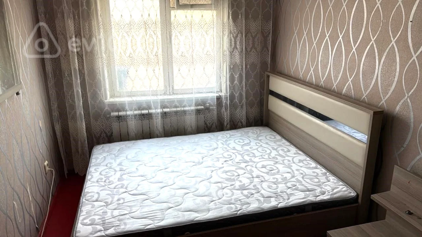 2 otaqlı mənzil, 60 m², Bəhruz Nuriyev — kirayə — Mənzil, Bakı (3)