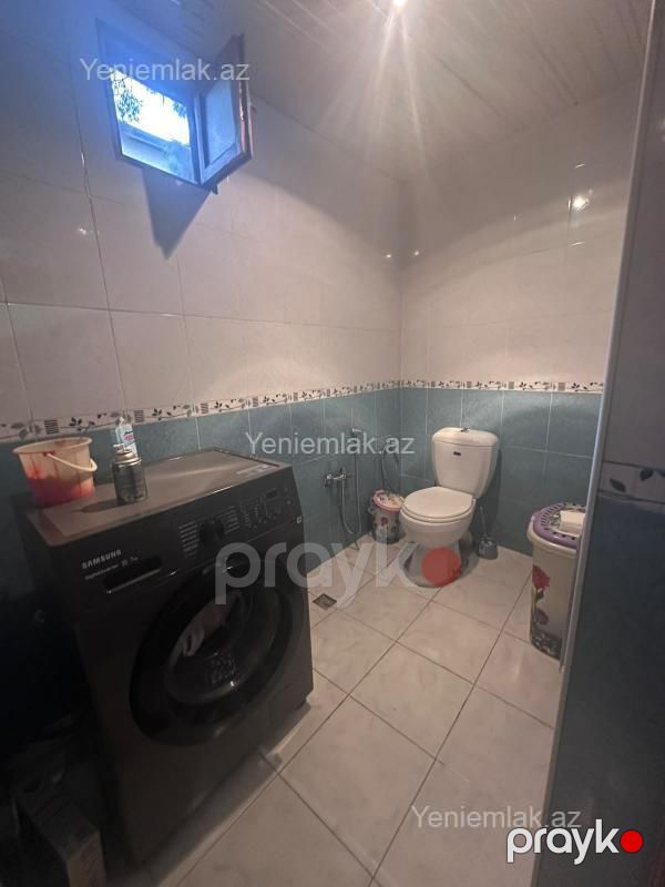 Satılır 4 otaqlı Həyət evi / Villa, 98 m², Binəqədi rayonu — Ev, villa, Bakı (10)