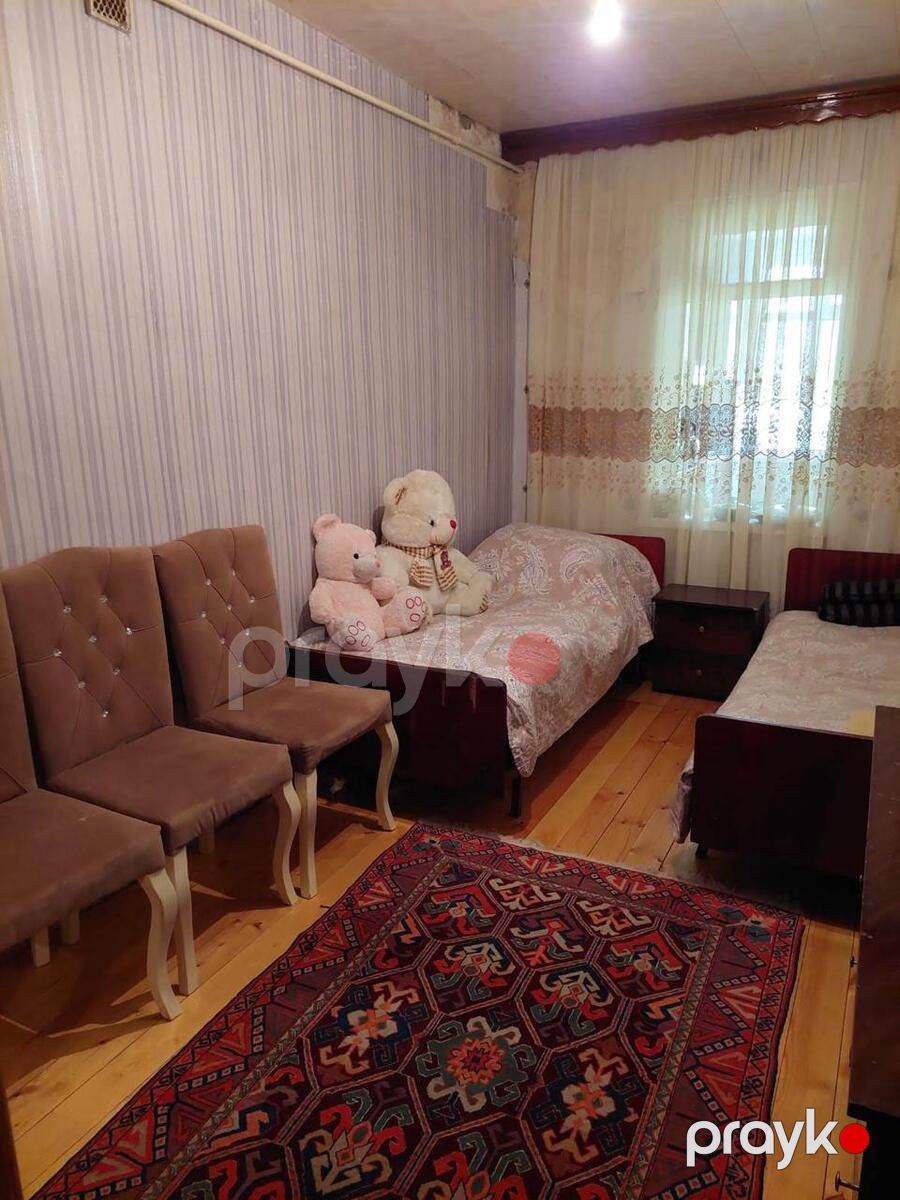 Satılır 3 otaqlı köhnə tikili 65 m² — Mənzil, Bakı (3)
