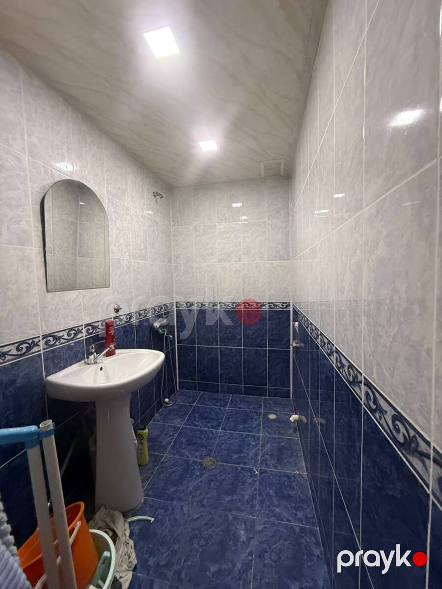 Satılır 3 otaqlı köhnə tikili 80 m² — Mənzil, Bakı (8)