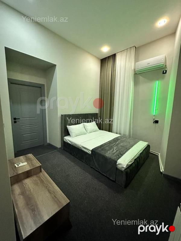 Satılır 4 otaqlı Obyekt, 180 m², Nəsimi rayonu — Əmlak, Bakı (8)