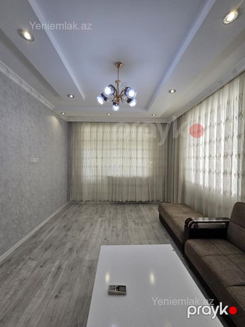 Satılır 2 otaqlı Bina evi menzil (Yeni tikili), 59 m², Masazır — Abşeron