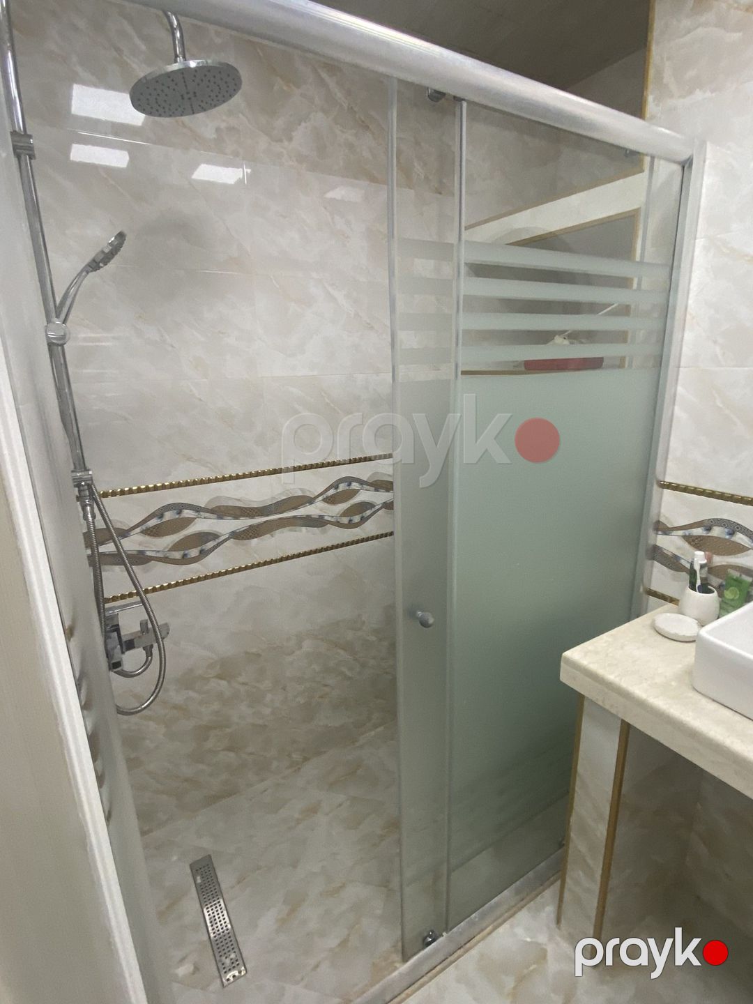 Satılır 2 otaqlı yeni tikili 72 m² — Mənzil, Bakı (8)