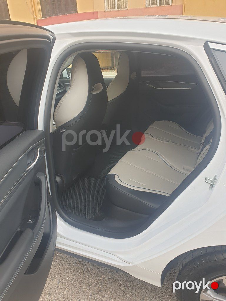 BYD Destroyer 05, 1.5 L, 18.3 kWh, 2025 il, 6 500 km — Avtomobillər, Sumqayıt (5)