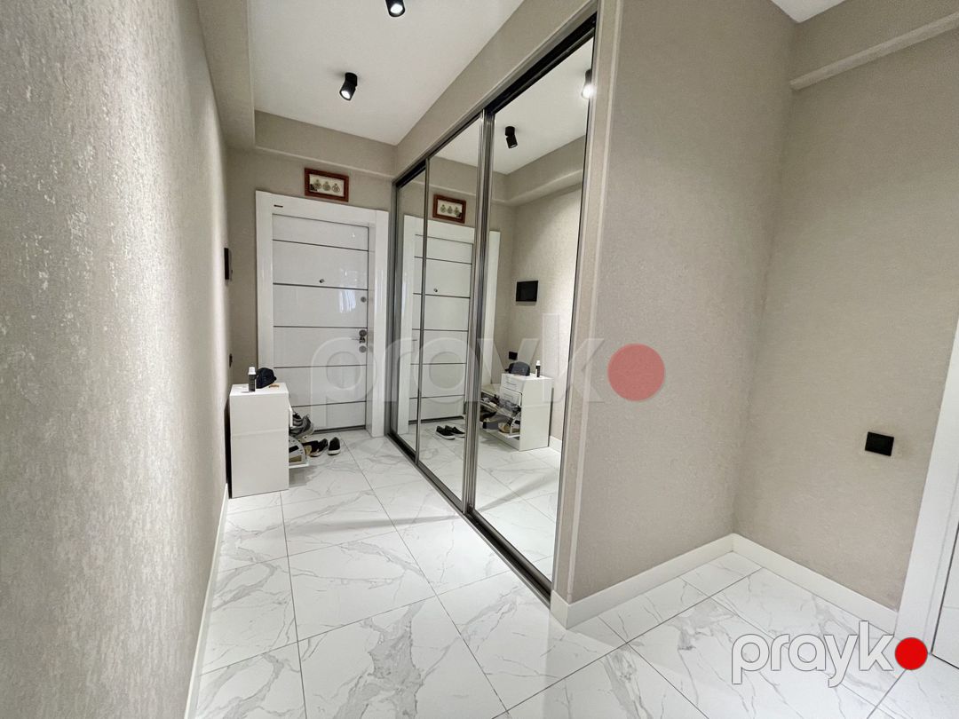 Satılır 3 otaqlı yeni tikili 103 m² — Mənzil, Bakı (8)
