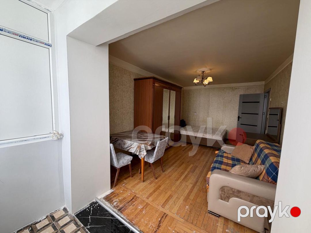 İcarəyə verilir 1 otaqlı köhnə tikili 35 m² — Mənzil, Bakı (3)