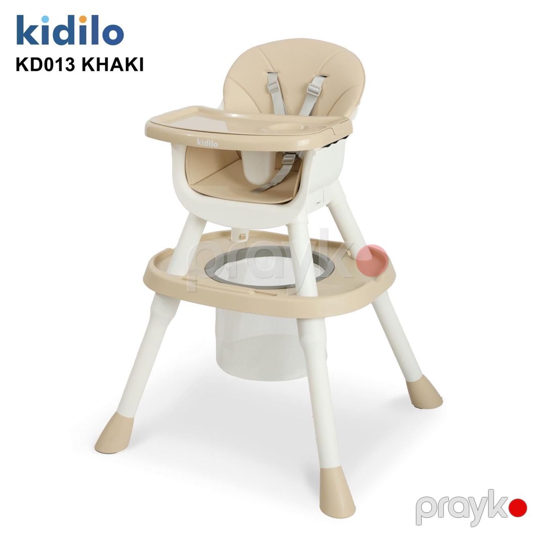 Yedirmə masası Kidilo KD013 Khaki — Mallar, Bakı (2)