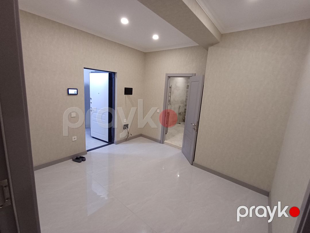 İcarəyə verilir 2 otaqlı yeni tikili 60 m² — Mənzil, Bakı (7)