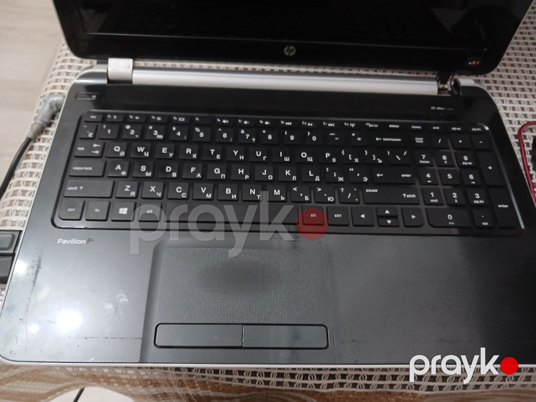 HP Pavilion 15 — Noutbuklar, Bakı (4)