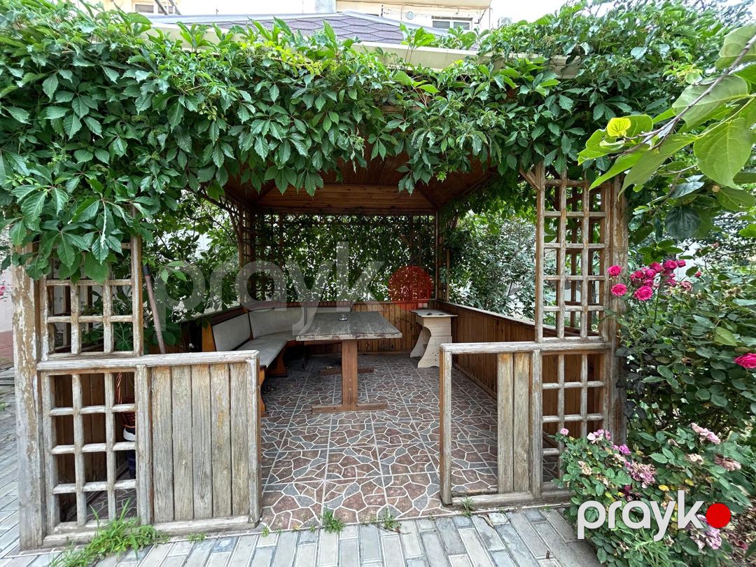Satılır 4 otaqlı həyət evi/bağ evi 200 m² — Ev, villa, Xırdalan (8)