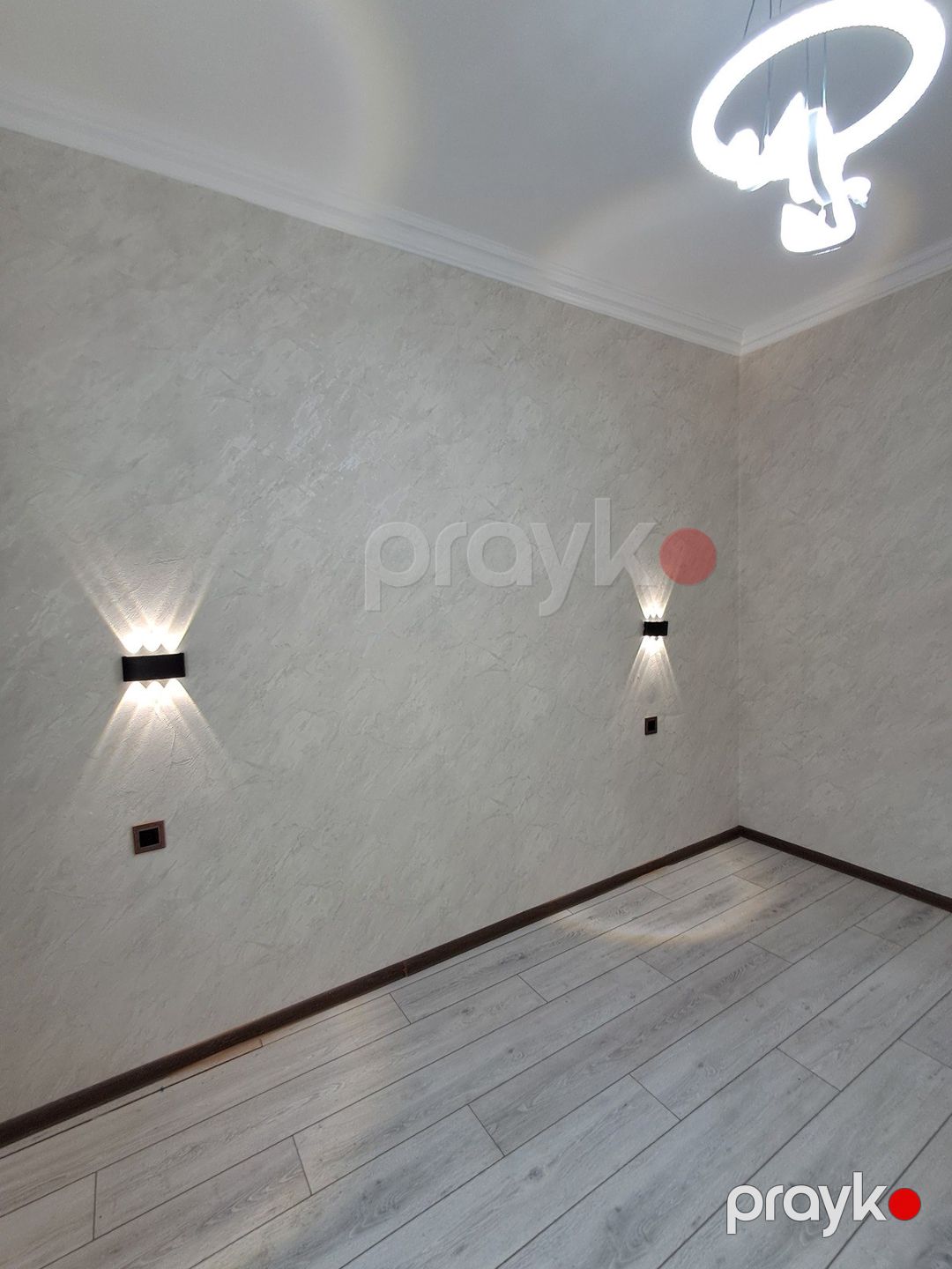 Satılır 3 otaqlı həyət evi/bağ evi 70 m² — Ev, villa, Bakı (9)