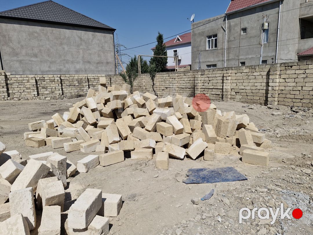 Mişar daşı (kubik) — Təmir və inşaat, Bakı (4)