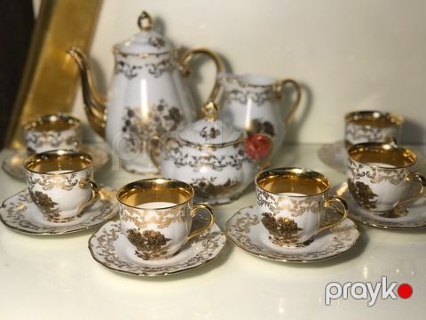Кофейный набор — Bakı