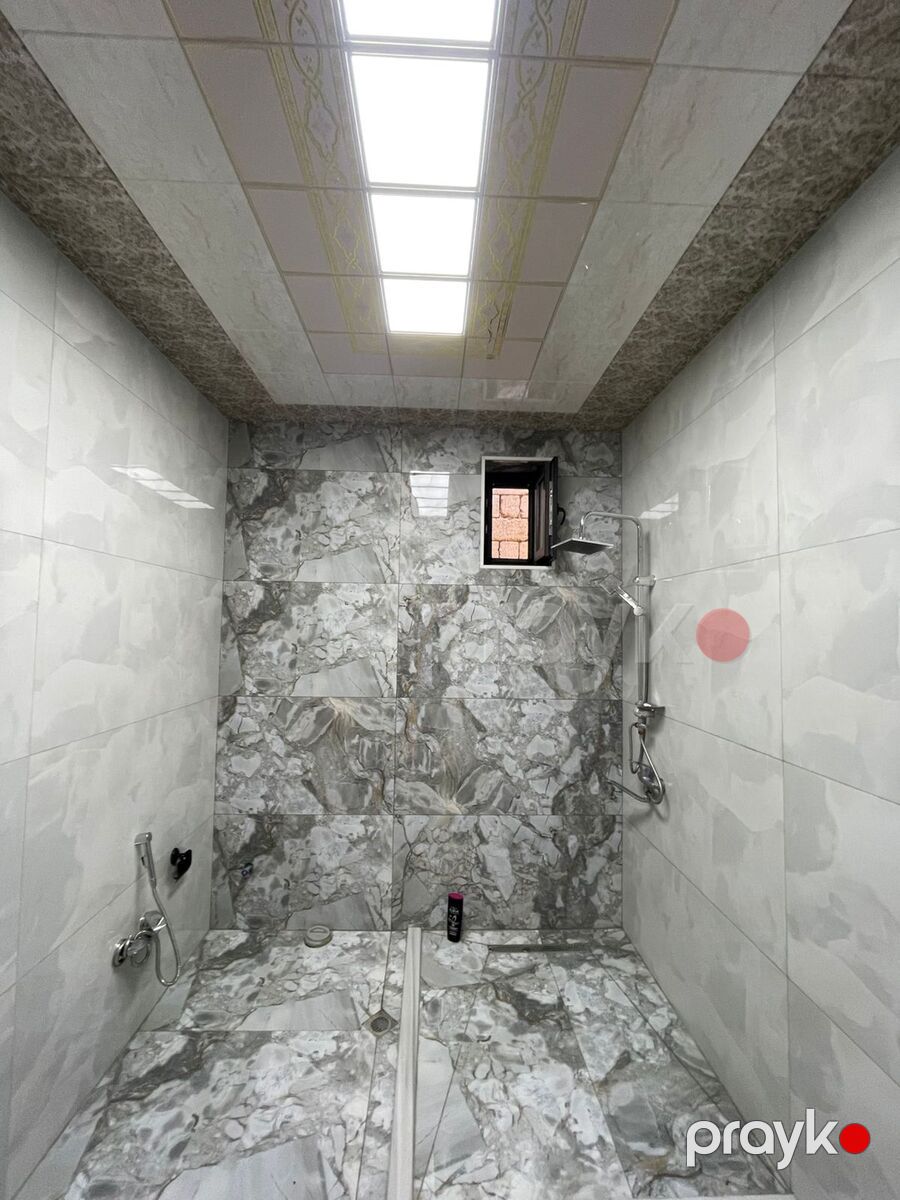 Satılır 4 otaqlı həyət evi/bağ evi 145 m² — Ev, villa, Bakı (10)