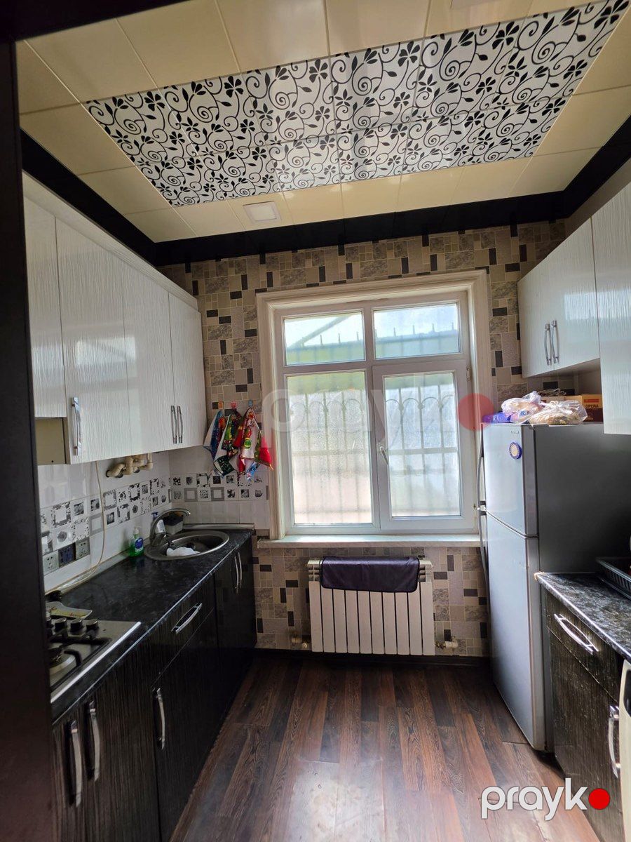 2-otaqlı mənzil, Gəncə ş., 40 m² — Mənzil, Gəncə (3)