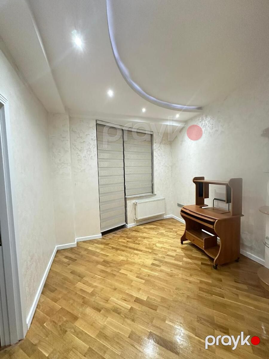 İcarəyə verilir 5 otaqlı yeni tikili 245 m² — Mənzil, Bakı (12)