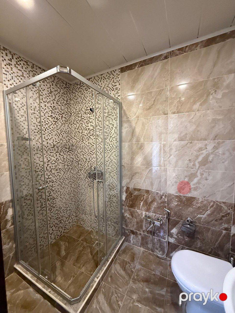 Satılır 2 otaqlı yeni tikili 64 m² — Mənzil, Xırdalan (10)