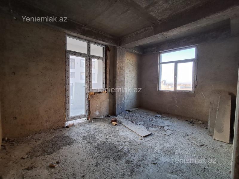 Satılır 3 otaqlı Bina evi menzil (Yeni tikili), 102 m², Xırdalan ş — Mənzil (5)