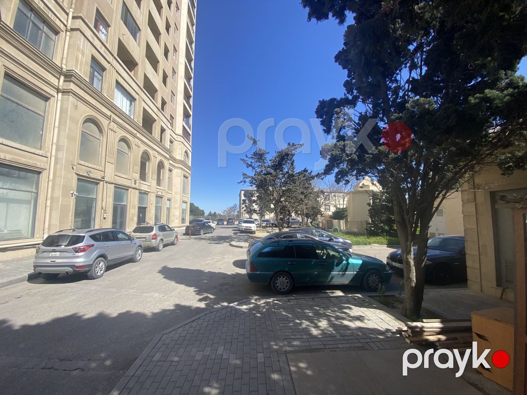 Satılır 2 otaqlı yeni tikili 72 m² — Mənzil, Bakı (3)