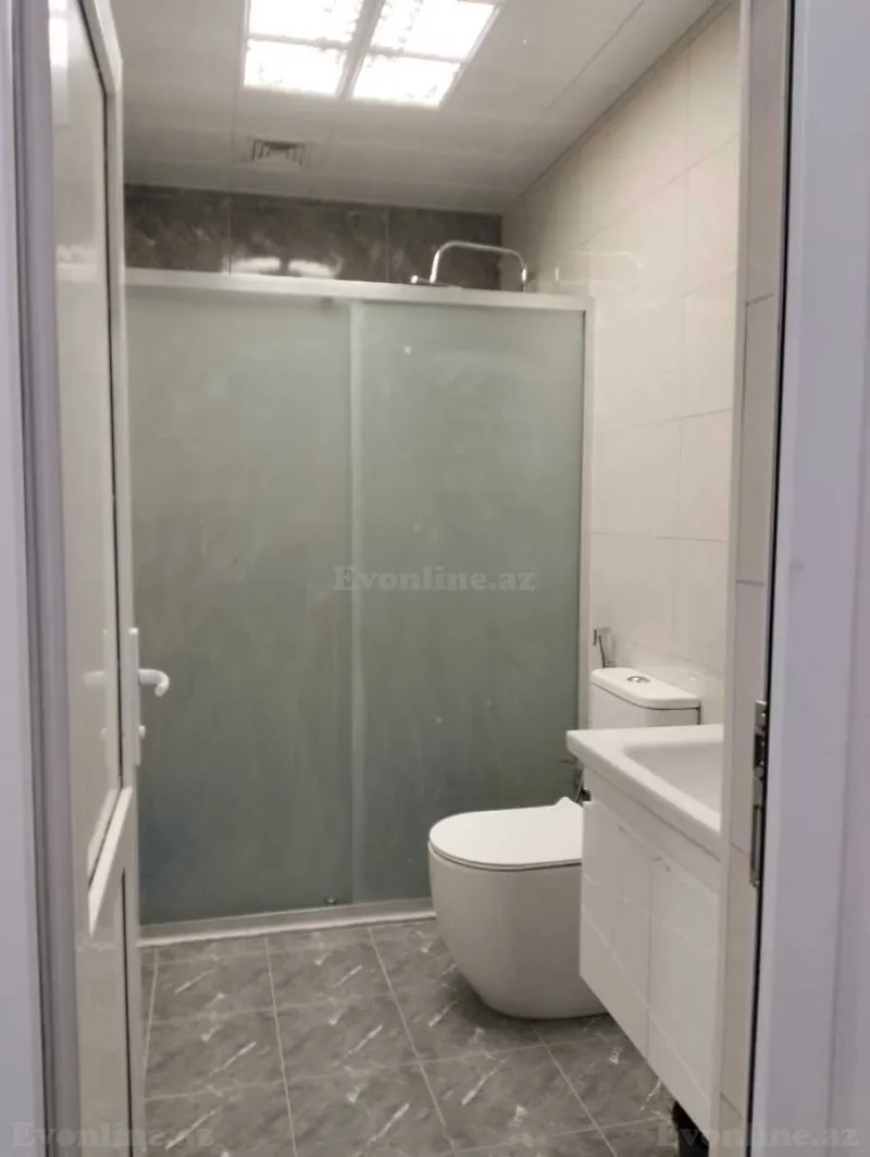 Kirayə verilir 2 otaqlı Mənzil Yeni tikili 51 m² Bakı, Xətai r., Həzi Aslanov — Mənzil, Bakı (8)