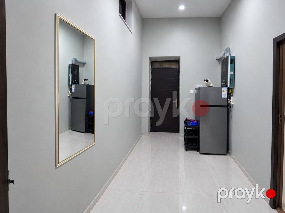 İcarəyə verilir 1 otaqlı yeni tikili 30 m² — Mənzil, Naxçıvan (4)