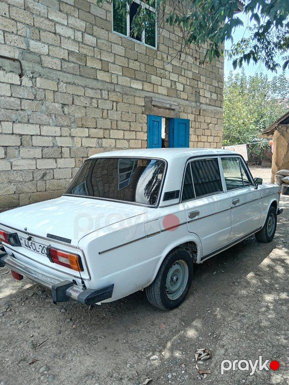 Lada (VAZ) 2106, 1.6 L, 2003 il, 345 600 km — Avtomobillər, Masallı (5)