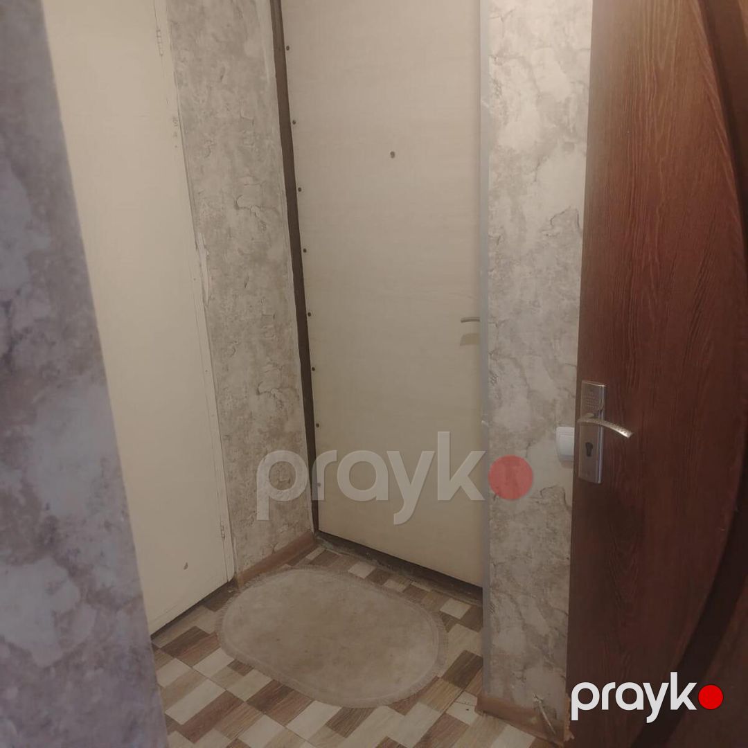 Satılır 2 otaqlı köhnə tikili 31 m² — Mənzil, Bakı (7)
