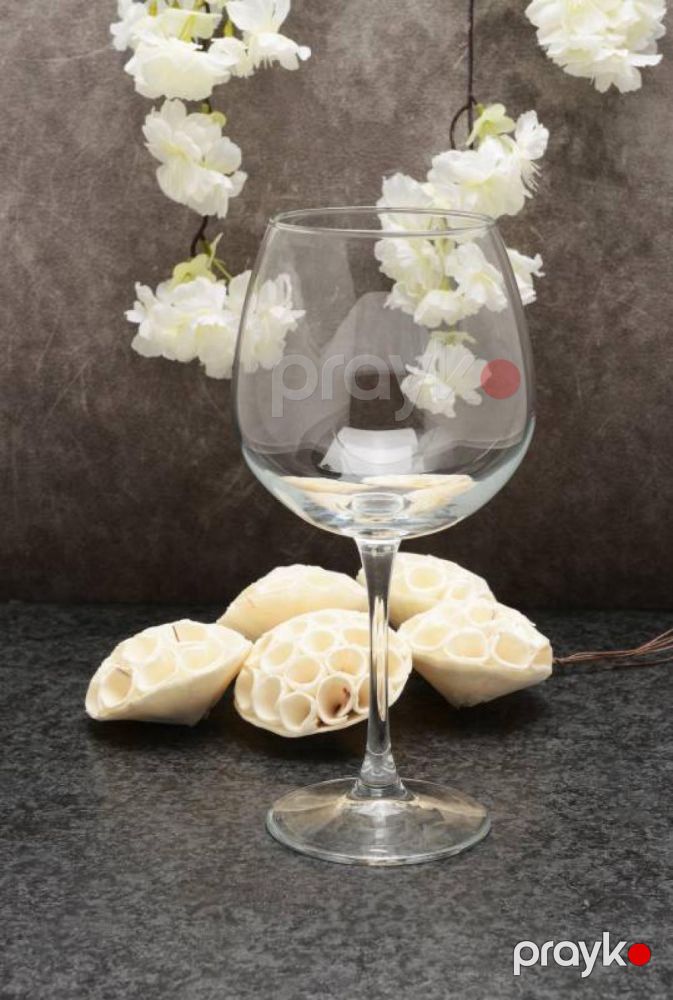 Badə dəsti Pashabahce Enoteca 876364, şüşə, şəffaf, 780 ml, 6 əd — Mallar, Bakı (3)