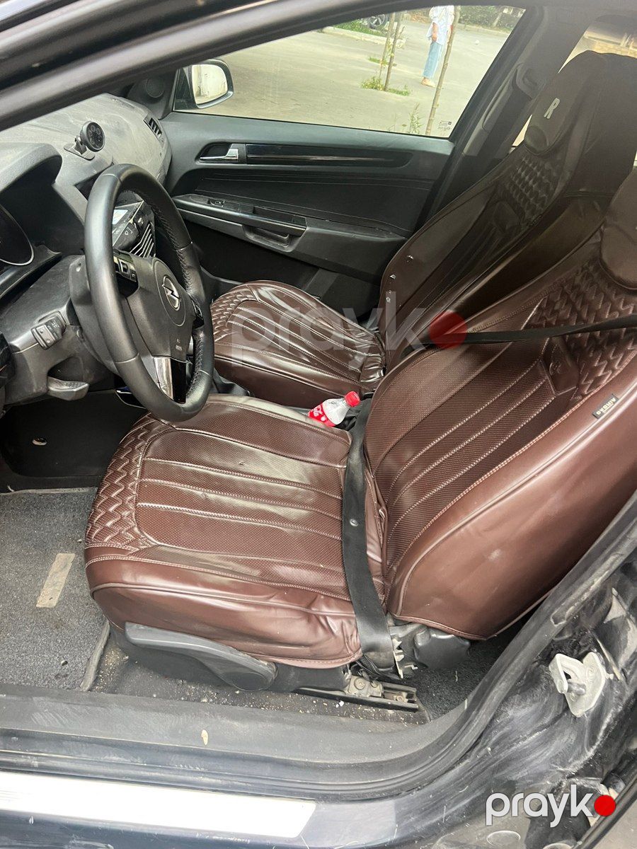 Opel Astra, 2008 il — Avtomobillər, Bakı (5)