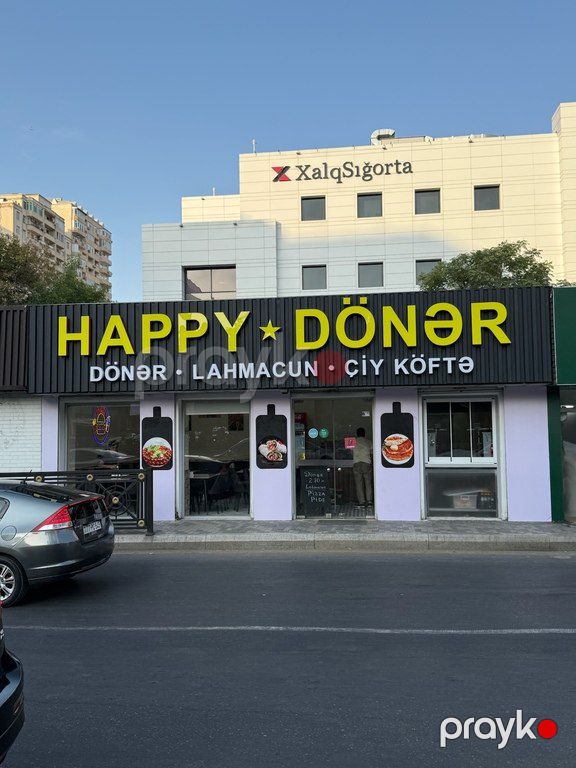 Çöl reklamların hazırlanması — Reklama, IT, marketing, Bakı (4)