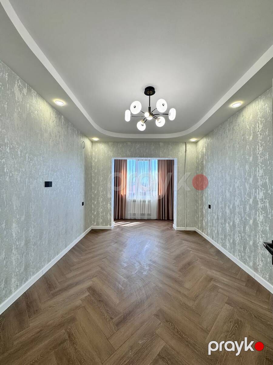 Satılır 3 otaqlı köhnə tikili 85 m² — Mənzil, Bakı (4)