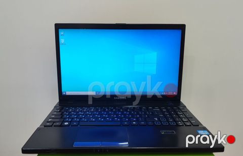 İşlənmiş Samsung, 15.6 Intel Core i5, 128 GB — Bakı