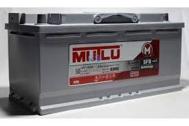 mujtlu 12 v 110 ah akkumulyator — Bakı
