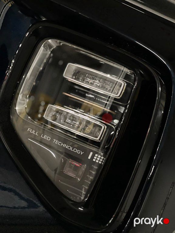Changan Qiyuan Q07, 1.5 L, 31.7 kWh, 2025 il, yeni — Avtomobillər, Bakı (12)