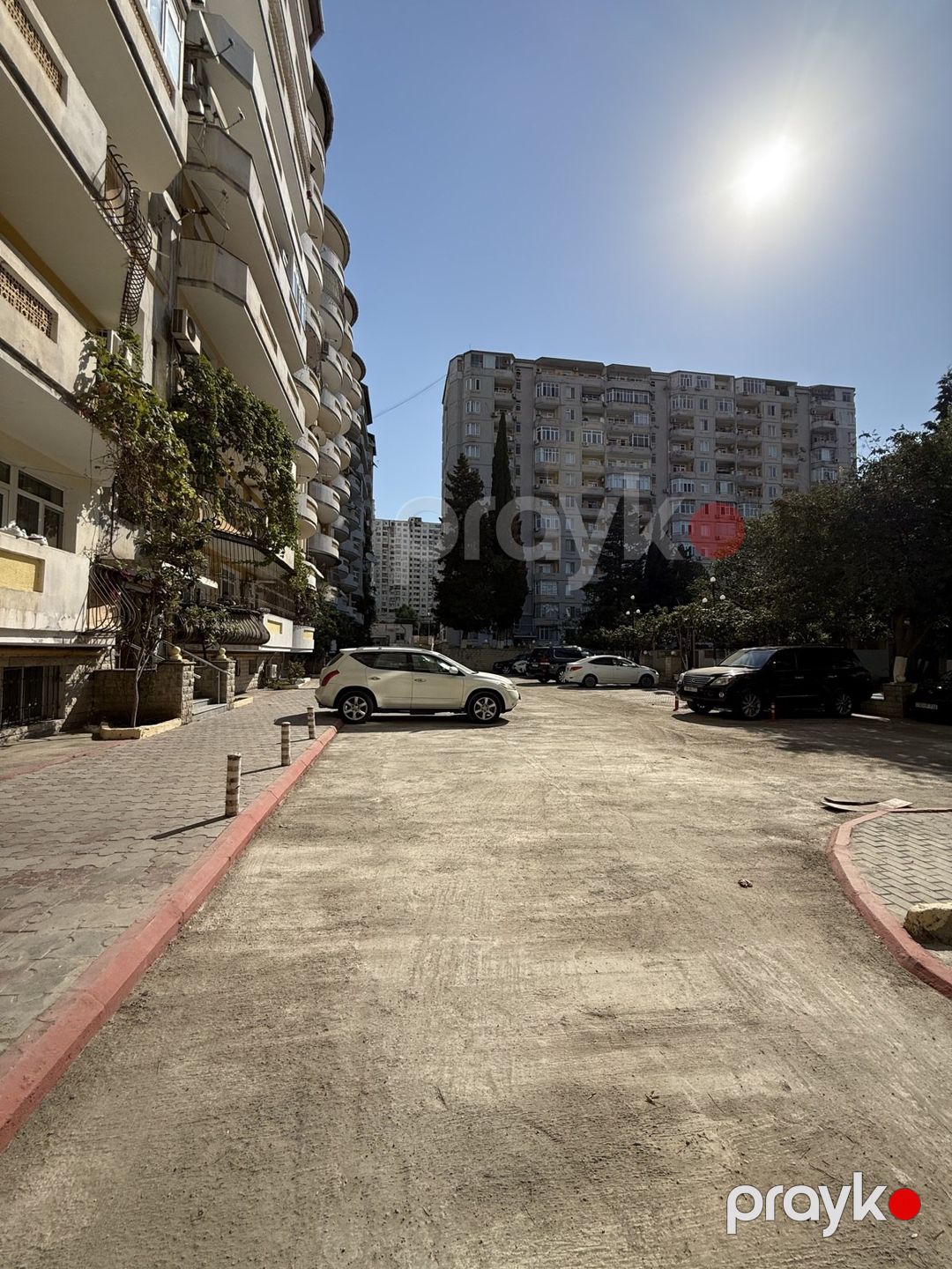 Satılır 4 otaqlı yeni tikili 127 m² — Mənzil, Bakı (2)