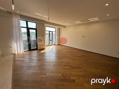 Satılır 2 otaqlı yeni tikili 85 m² — Bakı