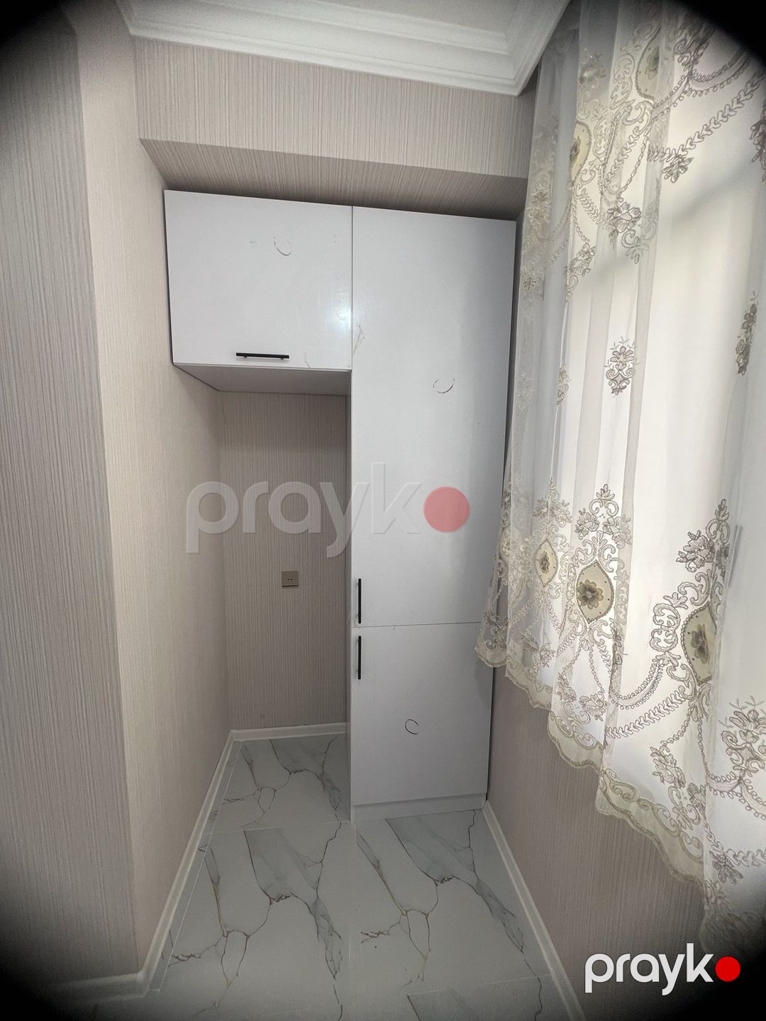 Satılır 1 otaqlı yeni tikili 29 m² — Mənzil, Xırdalan (5)