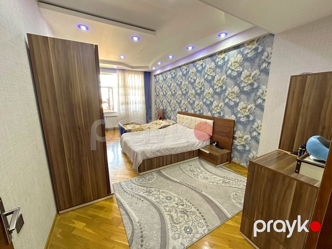 Satılır 3 otaqlı yeni tikili 138 m² — Mənzil, Bakı (6)