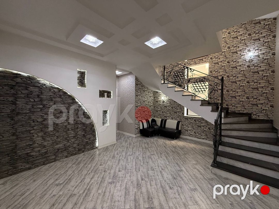 Satılır 6 otaqlı həyət evi/bağ evi 360 m² — Ev, villa, Xırdalan (10)