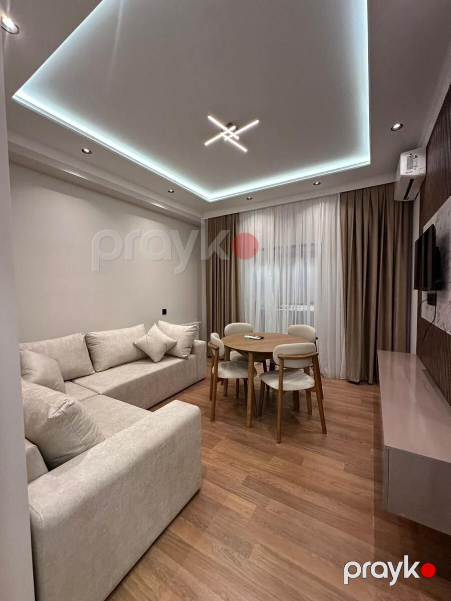 Satılır 2 otaqlı yeni tikili 51 m² — Mənzil, Bakı (2)