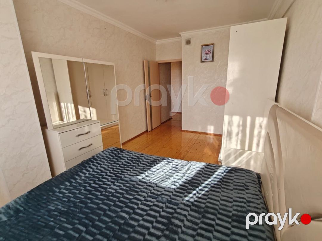 İcarəyə verilir 2 otaqlı yeni tikili 55 m² — Mənzil, Xırdalan (2)