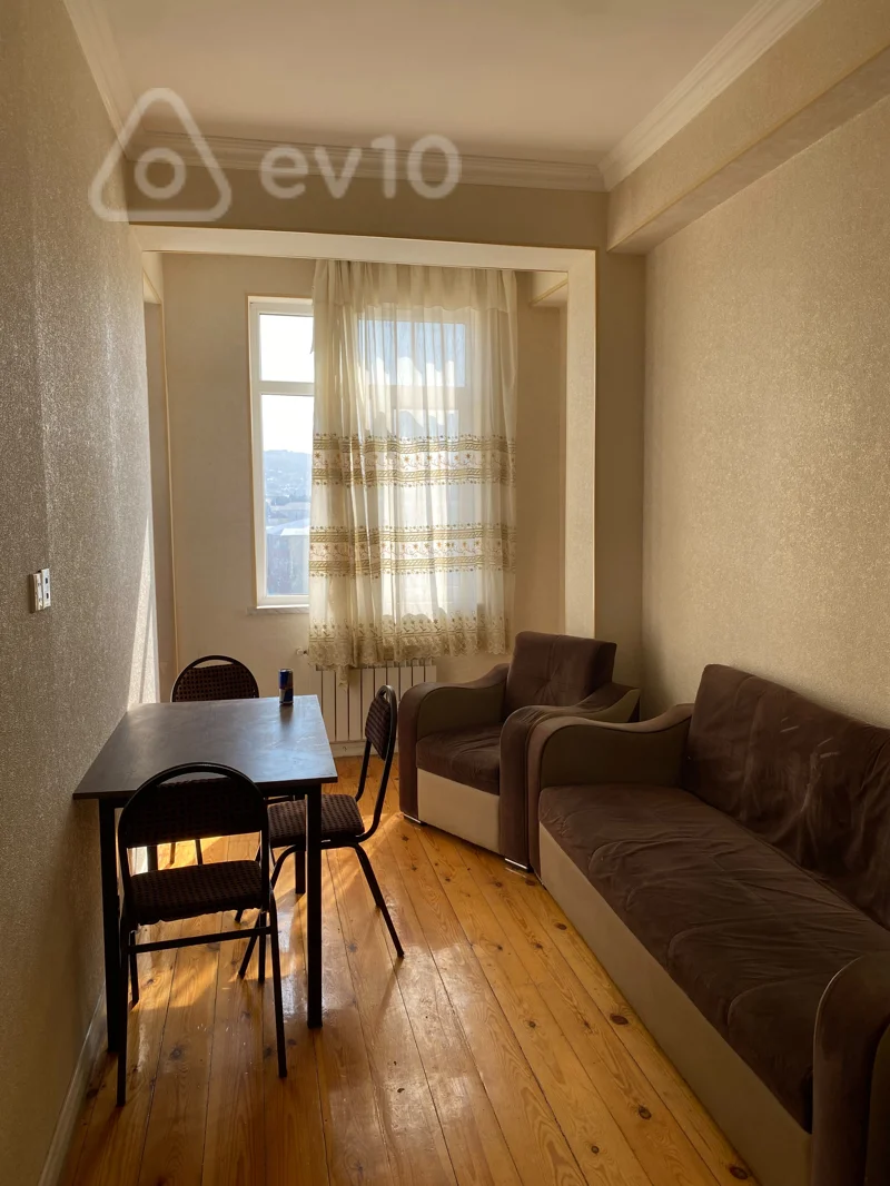 2 otaqlı mənzil, 50 m², Xırdalan — kirayə — Mənzil, Xırdalan (4)